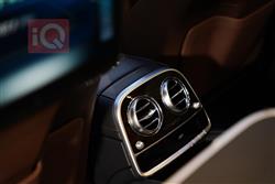 مێرسێدس بێنز S-Class مایباخ